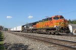 BNSF 4302 East